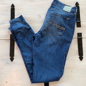 2/40$!! 🔔  🍁BENCH Jeans || SIZE 27